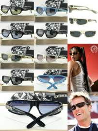 Picture of Chrome Hearts Sunglasses _SKUfw75732003fw